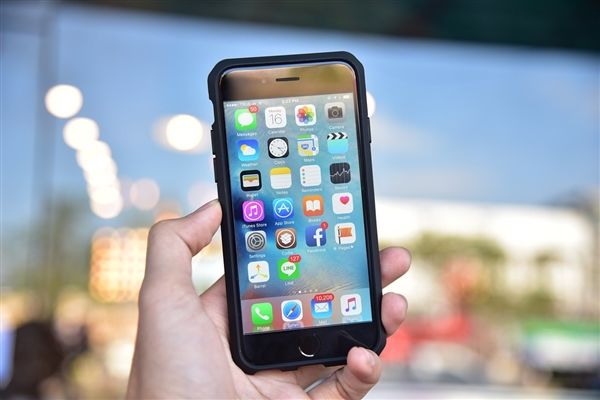 太平洋电脑网@苹果准备就绪：iPhone SE2代即将开始大范围量产