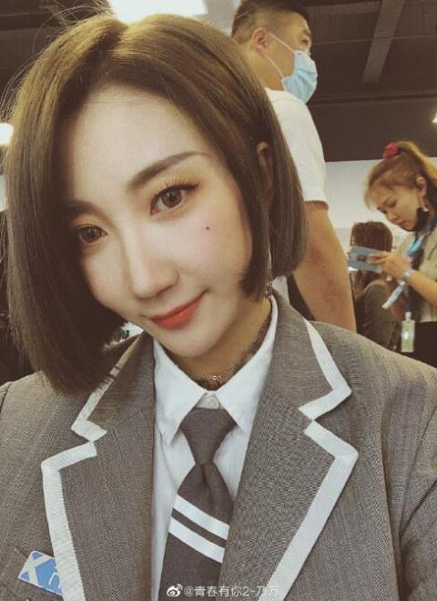 《青春有你2》乃万成立个人工作室：请多关照|电影工厂