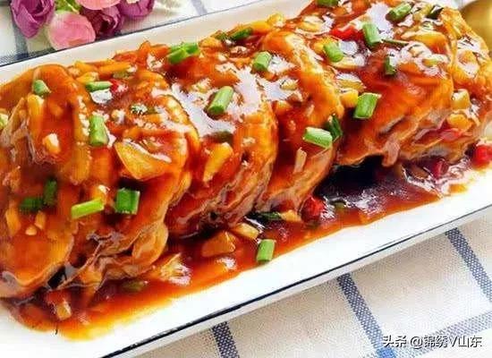 分享19道清爽，样样好吃，适合忙碌的上班族，先收藏了