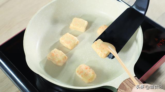 你的育儿经|不用烤，不用炸，护眼美食好轻松，亮眼从小做起