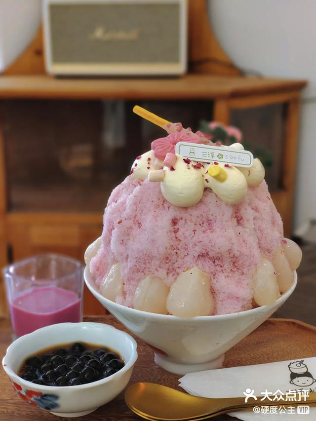 海南|成都热上35℃！吃一口这些冰品，一秒穿越到“小版纳”、“小三亚”