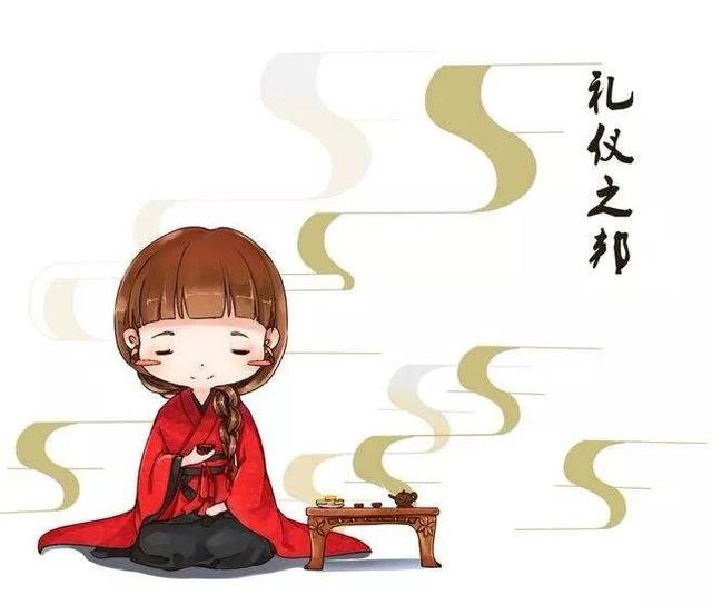 超级宝妈：“大的必须让着小的”，这几种“中国式礼貌”，正在摧毁你的孩子