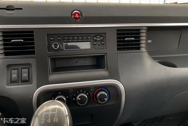 最高优惠2.1万元，这4款蓝牌轻卡不看看亏大了