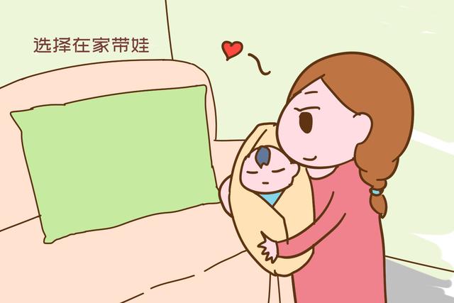 『你的育儿经』“我供你读博士,不是让你在家带娃”,宝妈反驳:“都是因为你”
