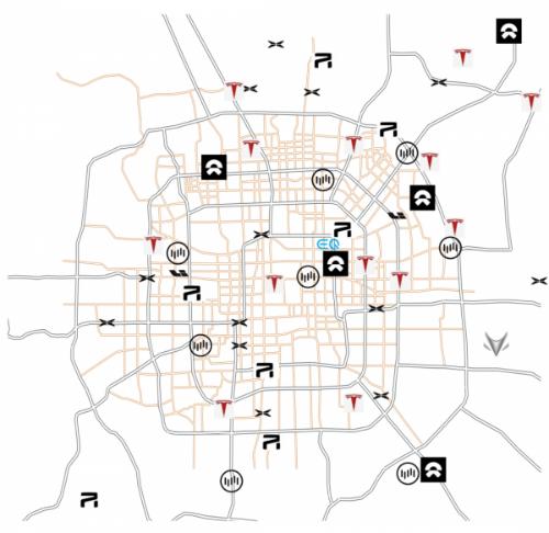 体验店|哪些中国品牌在实体商业里开店凶猛