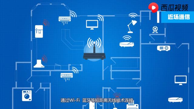 5G物联网时代即将来临？一场“画饼”大戏罢了，西瓜视频聊科技