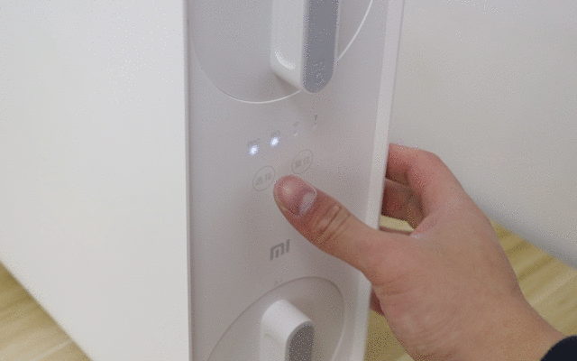 小米新品发布，到手价1499元：买了，就是买健康