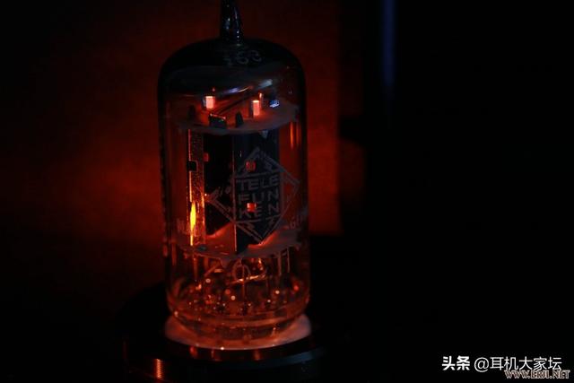 胆机玩家不容错过——原创OPA-3A电子管放大器