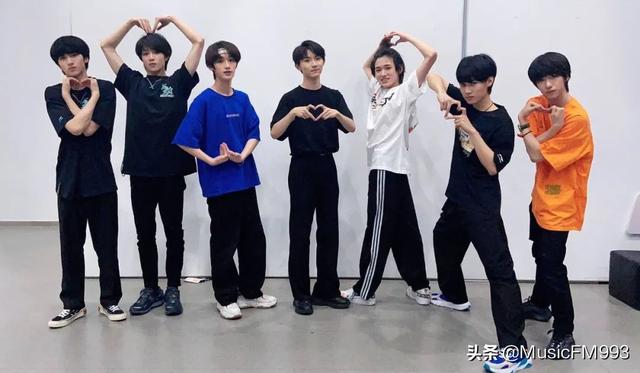 音乐先锋榜 |尤长靖演绎的《氧气》，你喜欢吗？|电影工厂