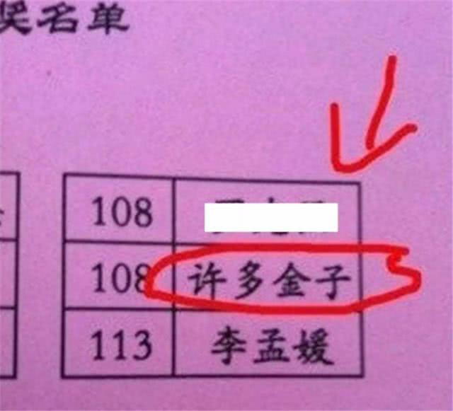 你的育儿经@这几种＂乳名＂不光难听，还伤孩子的自尊心，家长别再给孩子取了