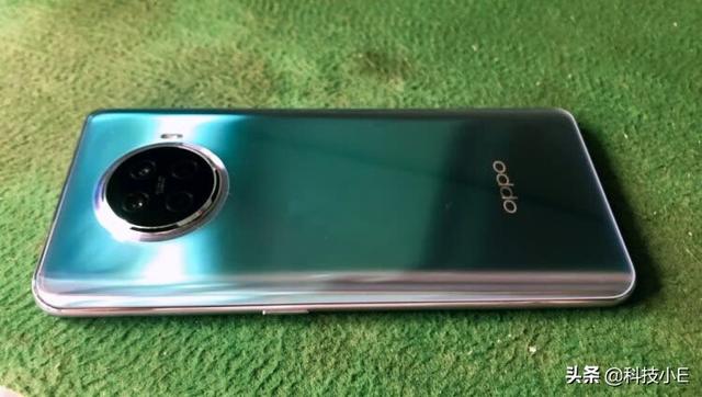 OPPO爆发，骁龙865+8GB+40W无线快充跌至2999