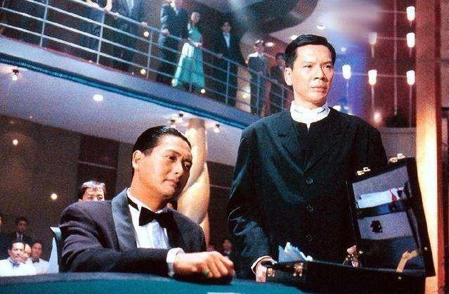 新华视频|演艺界最能“打”的父子档，他们称第二没人敢称第一