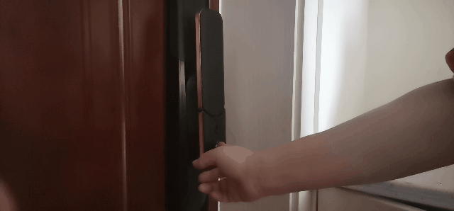 智能锁首次体验！德施曼R8人脸识别效果如何？一周使用全面分析