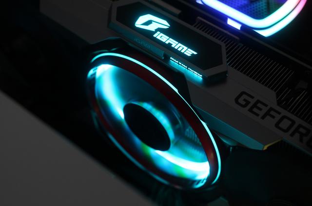 非公版RTX 3070显卡首测：主流价位的中流砥柱