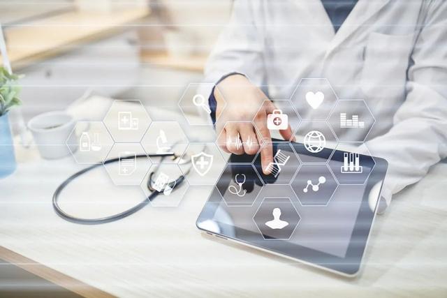 行业标准研究项目启动，5G将让医疗健康更给力