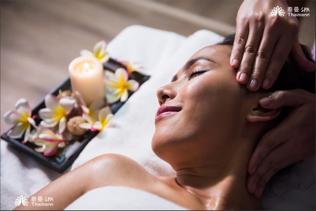 [世界那么大]泰式按摩给自己疲惫的身体降降火