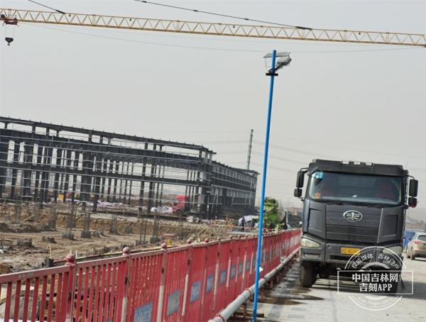 一汽|向万亿级产业集群挺进！聚力“六个回归”长春加快构建现代汽车产业体系