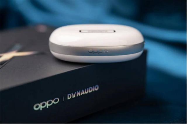 安卓TWS降噪耳机，Enco X音质超好，给你很极致的享受