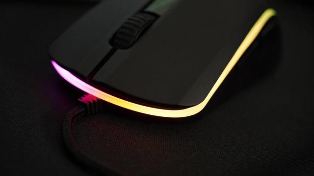 2020双十一，哪些新品游戏外设值得买？