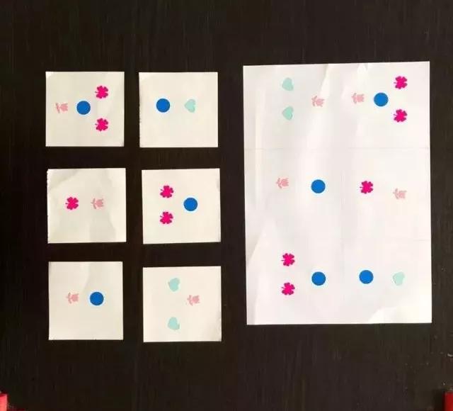 你的育儿经▲数学启蒙难?53个简单好上手的亲子游戏,轻松开启孩子的数学思维