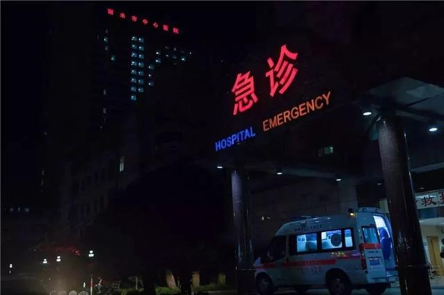 小莉|因为半颗花生米，丽水一个16个月的宝宝险丧命