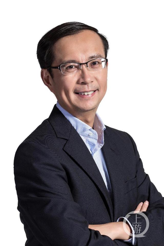 #上游新闻#阿里董事局主席张勇：数字化建设将成为新发展方向