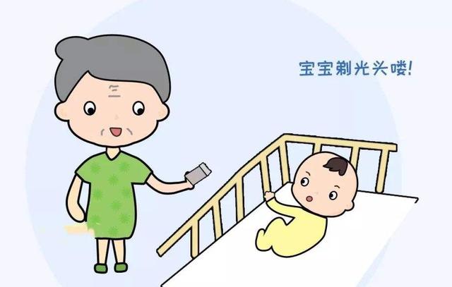 「超级宝妈」给宝妈们提个醒：春末夏初带娃，5件坑娃事别干，稍不留意酿大祸