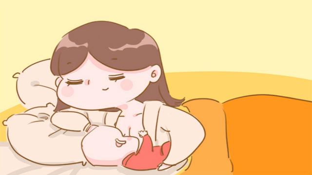 超级宝妈：产后奶水越来越少！多逃不开这4个原因，新妈妈日常要避开