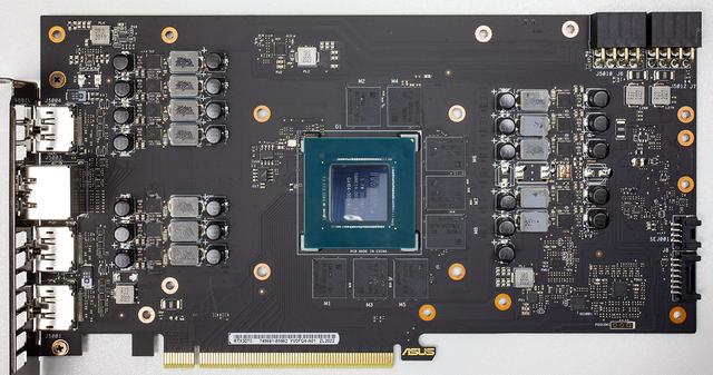 关于RTX3070需要知道的就是这些！附三大家主力卡分析