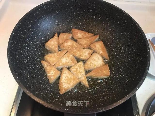 下酒配饭都好吃的甜辣菜！口感一级棒，做法也很简单哦