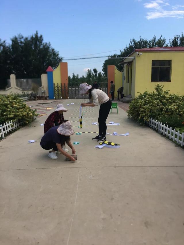 你的育儿经|备战开学 | 各幼儿园全力筹备，迎孩子们“回家”！