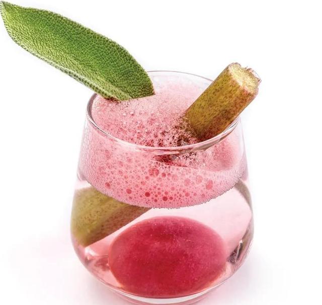 世界顶级分子美食大赏