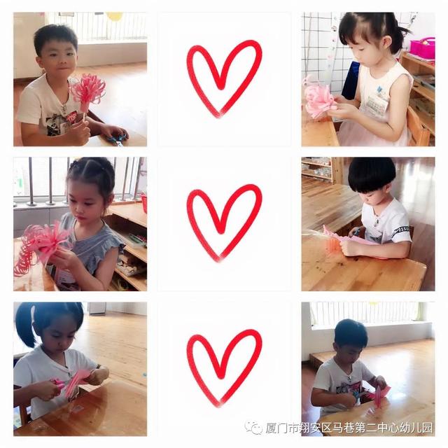 儿女天天乐|厦门：「学前教育宣传月」父爱如山 细水流长