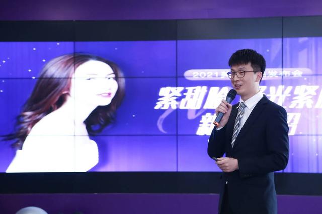 四川美莱2021新品发布 12大学科中心全新升级