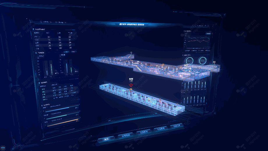 工作用小屏，决策用大屏，数据驱动「智能」时代