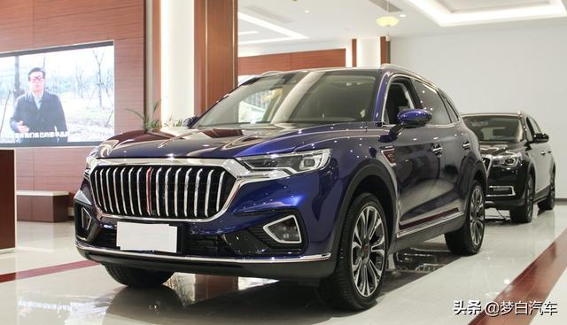 2020质量口碑最好的八款中型SUV：前三都认可，国产车入榜