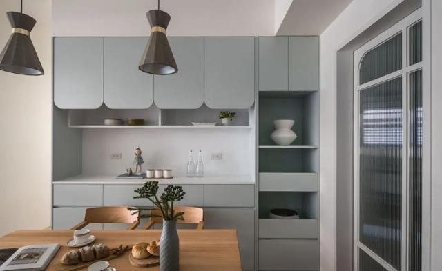 设计师支招复合式收纳，让家整齐逆天，修正家居收纳的错误观念