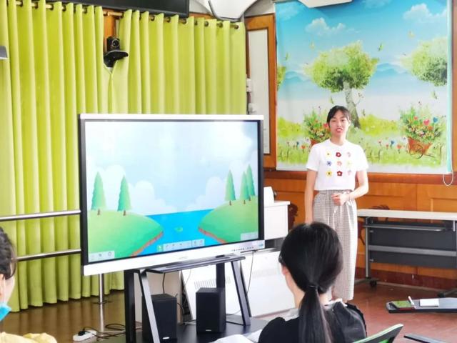 「你的育儿经」浦城县实验幼儿园：同学习，共成长，不负“疫”时光