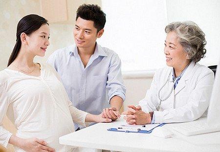 「你的育儿经」新手妈妈首次怀孕产检要注意，产检时间、次数、流程要清楚！