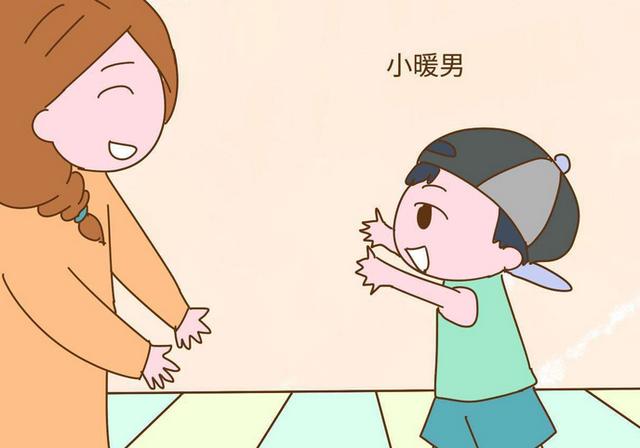 「超级宝妈」教育男孩牢记这8个“关键点”，长大更优秀，家有男孩的都看看