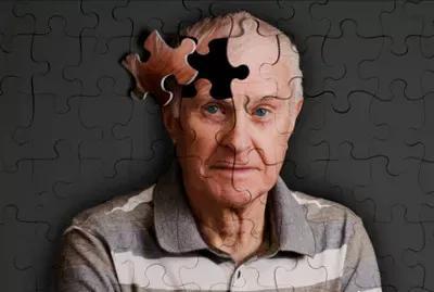 老年痴呆的“原因”发现了: 这３个不良习惯！赶快戒掉!