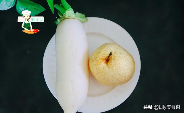 冬天吃萝卜赛人参，拿来这样煮，味道太棒了，做法简单，营养美味