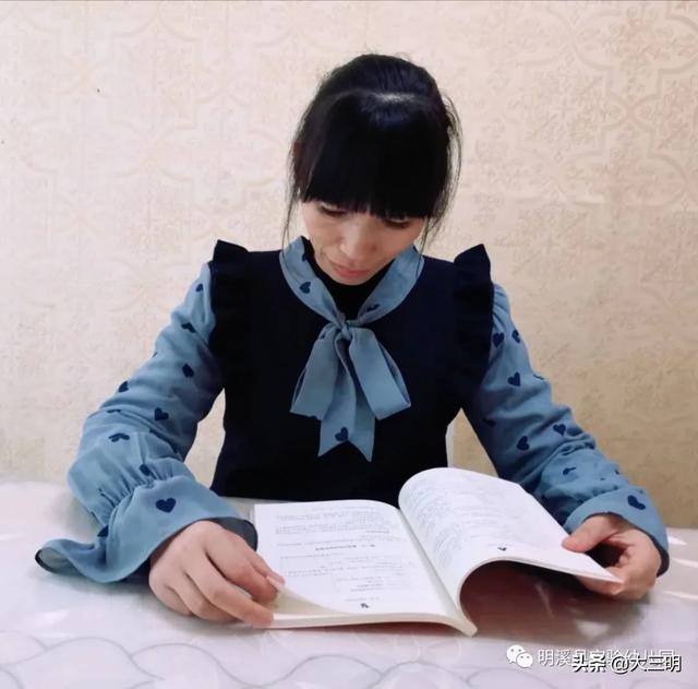 你的育儿经▲【马上就办 真抓实干】明溪县实验幼儿园“停课不停研 共读促成长”
