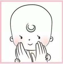【暖先生格调】0-36个月宝宝按摩操图文教程，非常全面！请收好！