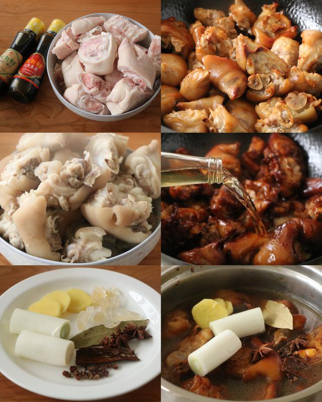 大雪之后，不要错过这5道肉菜，美味又经典，一定有你最爱吃的