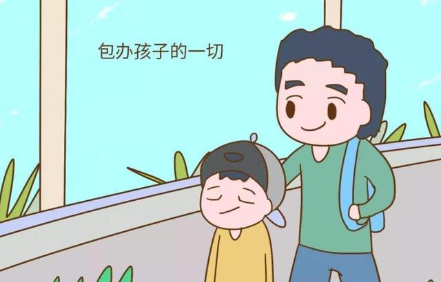 超级宝妈:“宁可教子猛如狼,不可教子绵如羊”这句话放在我们现在还适用吗