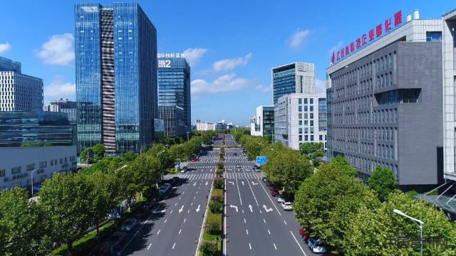 研发|常州：打造高水平创新“策源地”