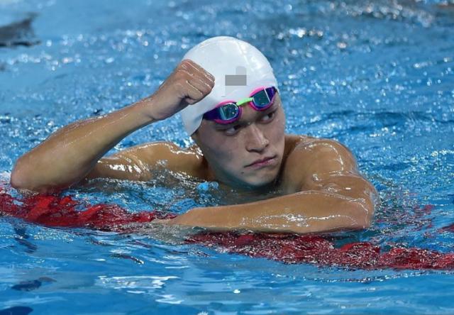 【影视交流地】时隔46天，242万粉丝律师评价孙杨事件：悲剧，孙杨很可怜