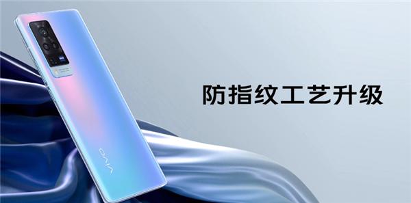 首发微云台2.0/Exyno 1080 vivo发布X60/X60 Pro旗舰机：蔡司镜头