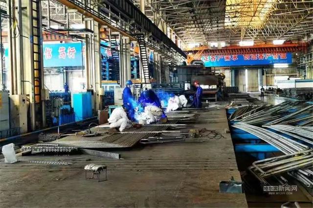 哈产锅炉助力"一带一路"｜印尼北苏三项目锅炉顺利投运